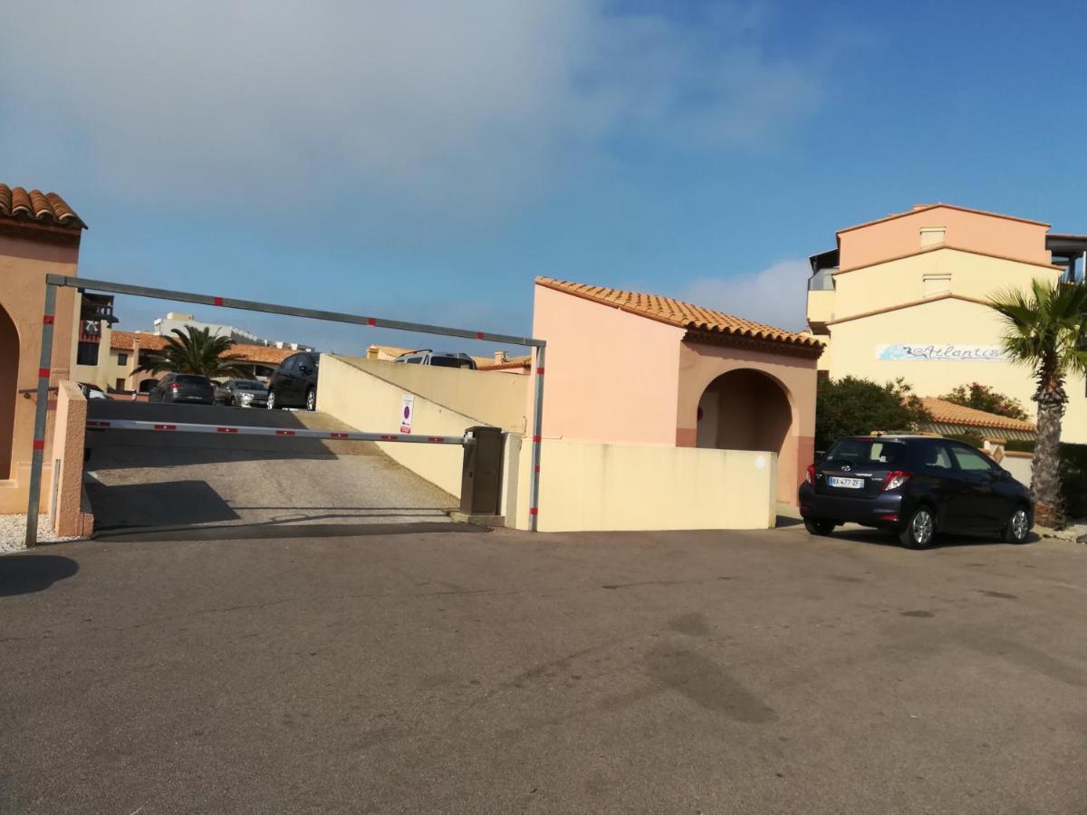 Le Victoria's Barcares: Beachfront Comfort With Private Parking Le Barcares