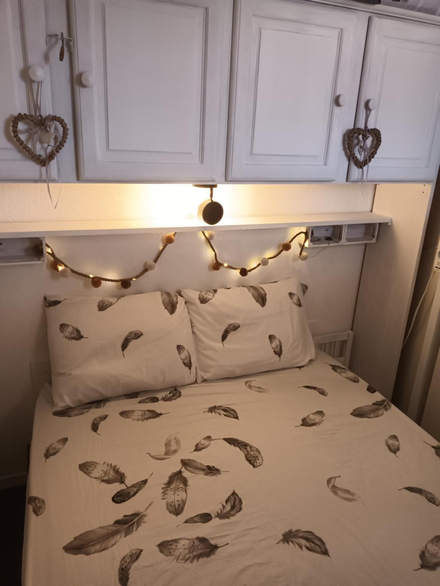 Apartment Le Victoria's Barcares: Beachfront Comfort With Private Parking