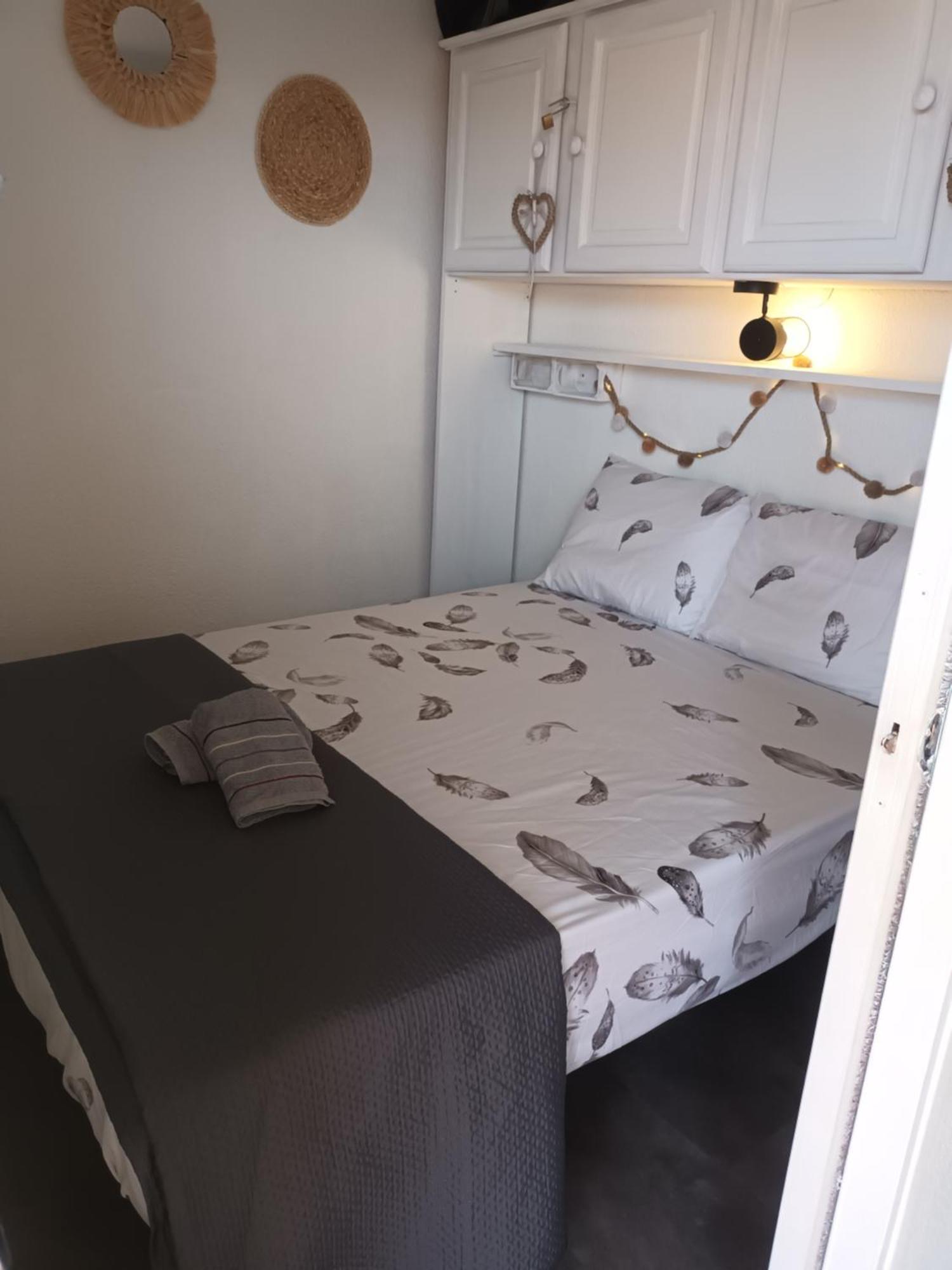 Le Victoria's Barcares: Beachfront Comfort With Private Parking Apartment *